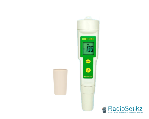 Измеритель качества воды ORP-169E